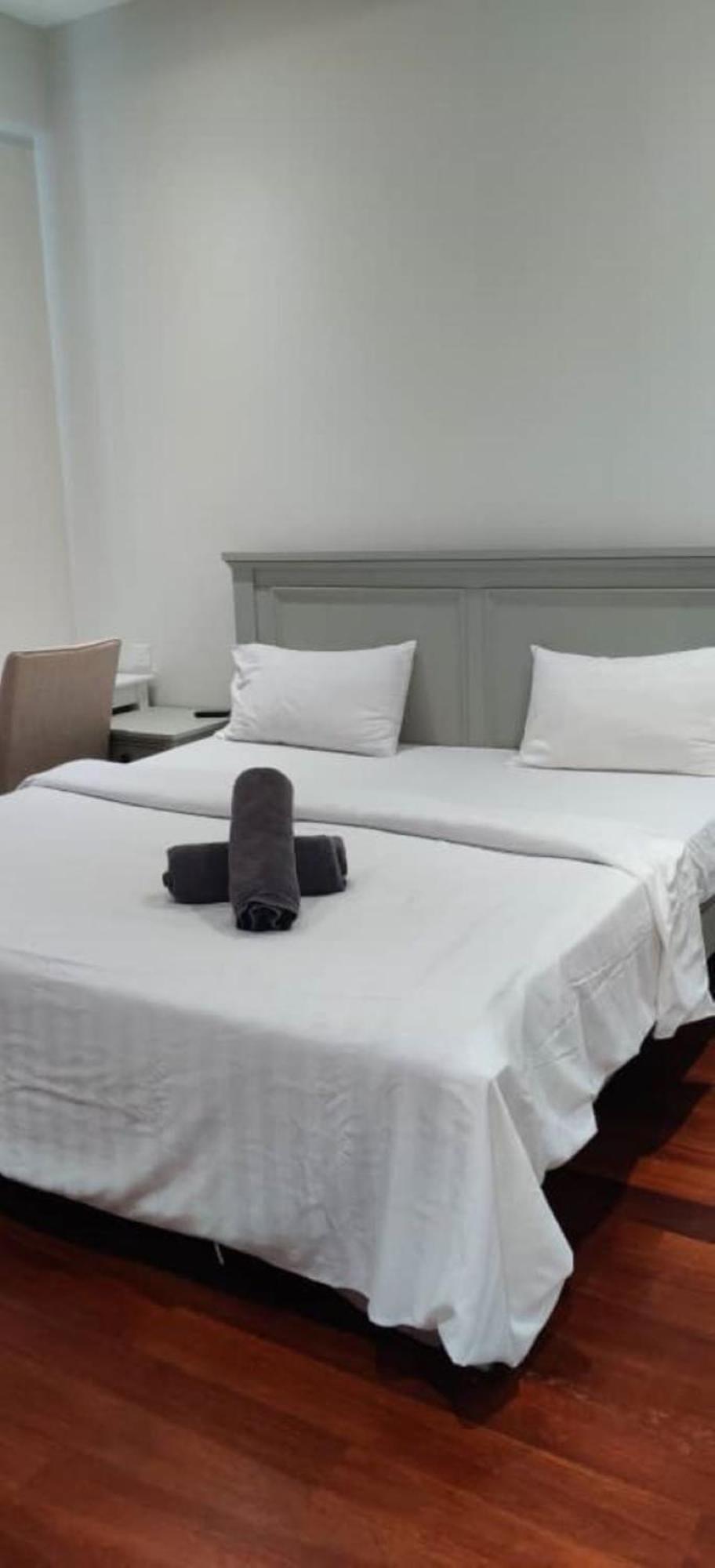 Elite At The Manor Klcc Apartment Kuala Lumpur