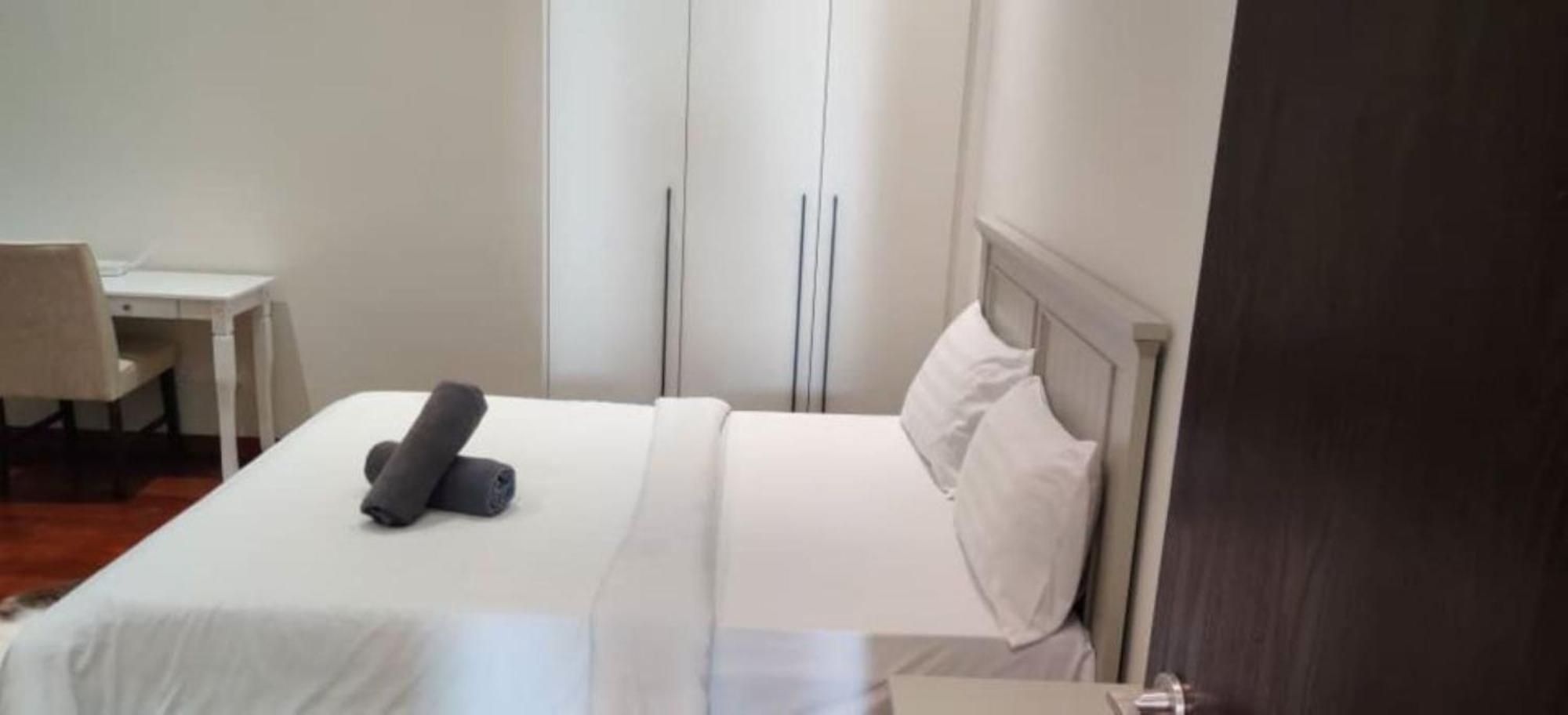 Elite At The Manor Klcc Apartment Kuala Lumpur