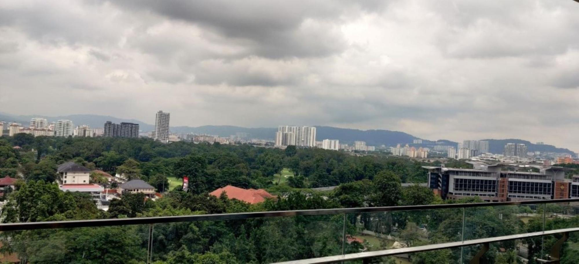 Elite At The Manor Klcc *