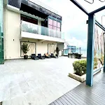 Elite Suites At The Manor Klcc