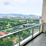 Elite Suites At The Manor Klcc