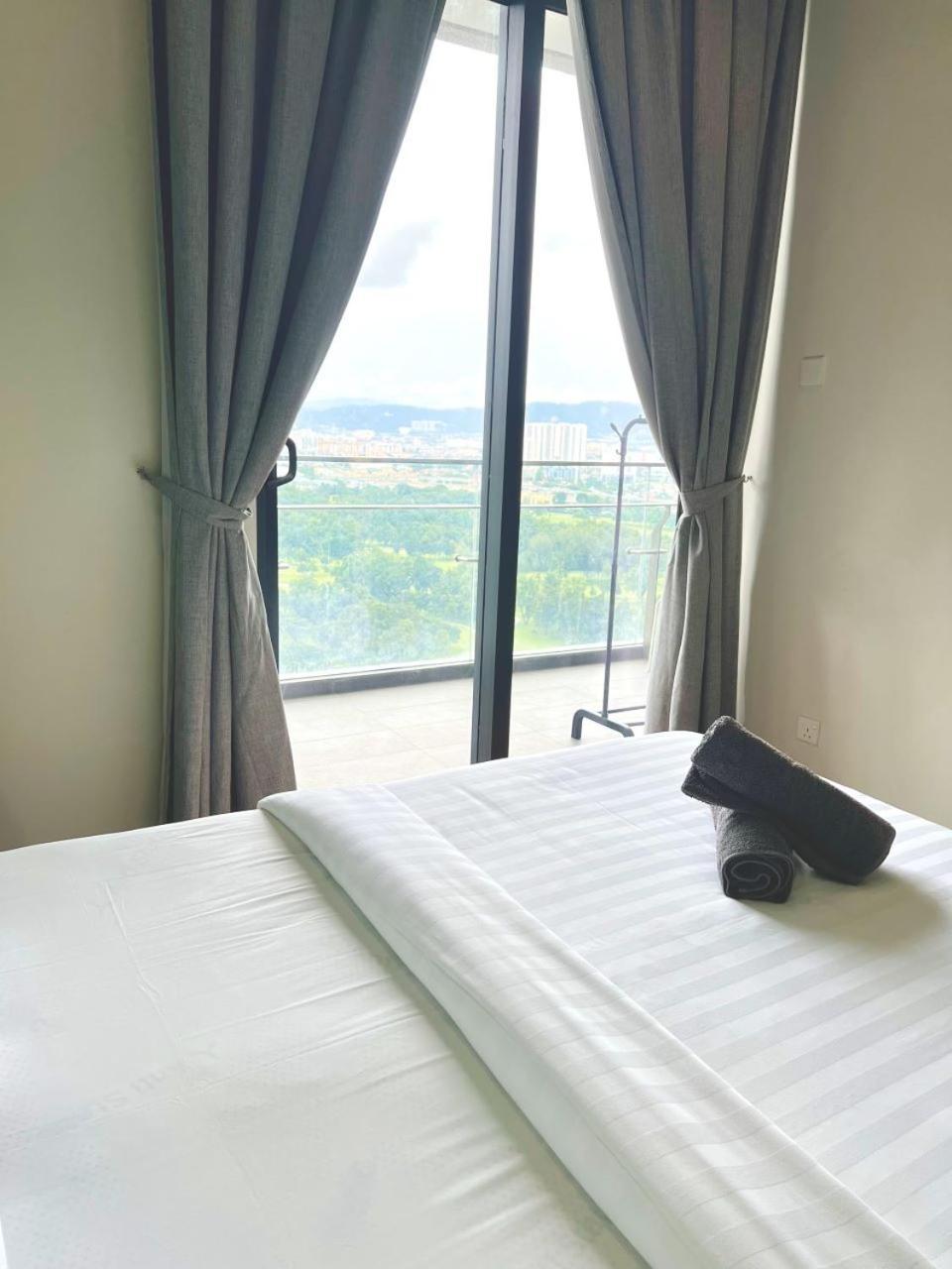 Pangsapuri Elite At The Manor Klcc *