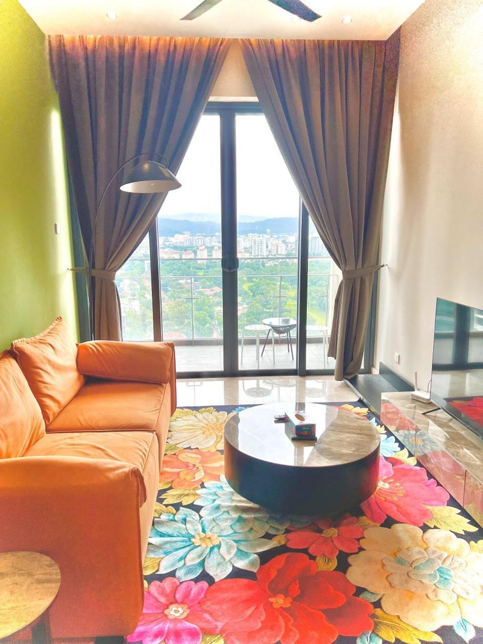 Pangsapuri Elite At The Manor Klcc