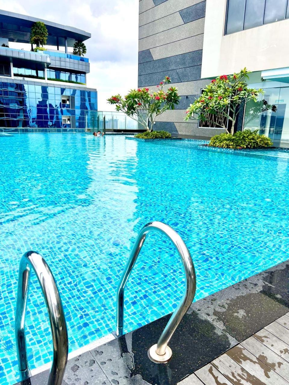 Elite At The Manor Klcc Pangsapuri *