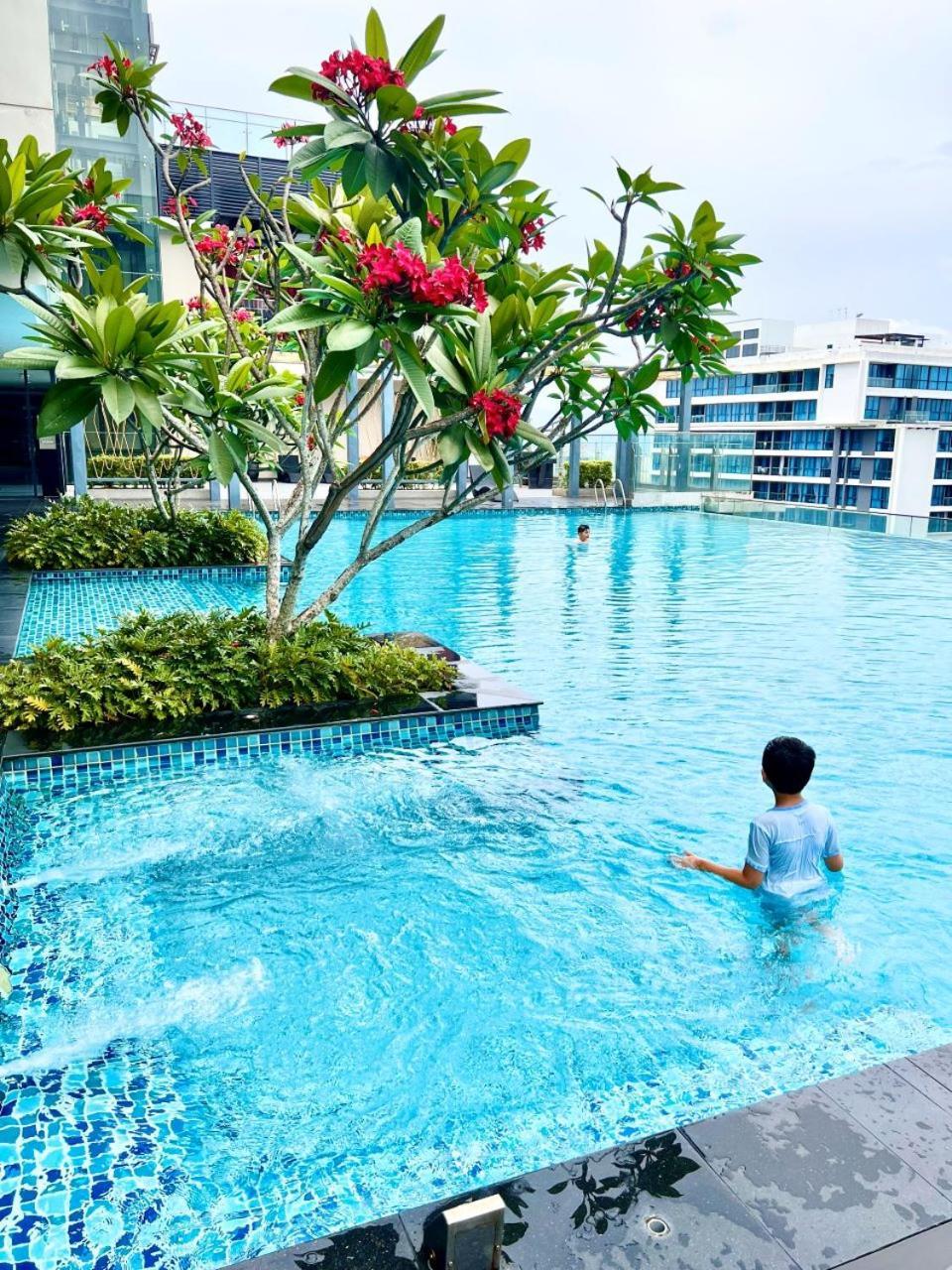 Elite At The Manor Klcc *