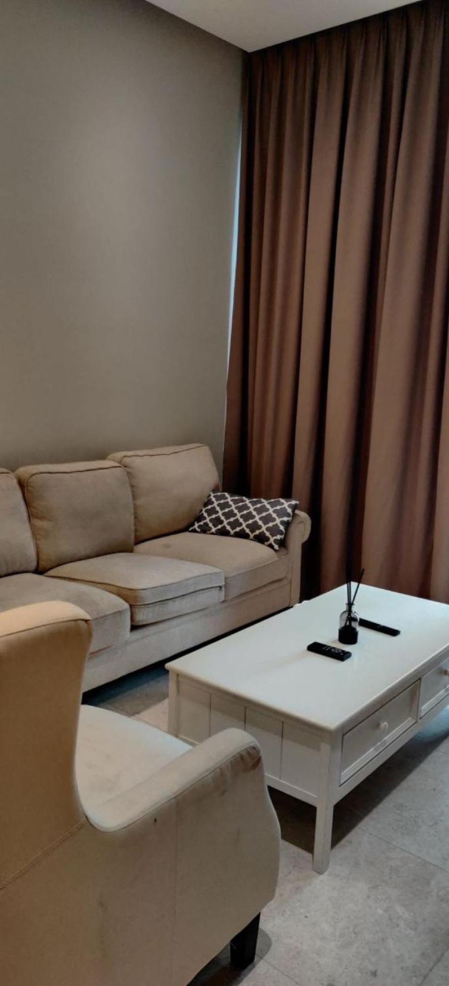 Elite At The Manor Klcc Apartment *